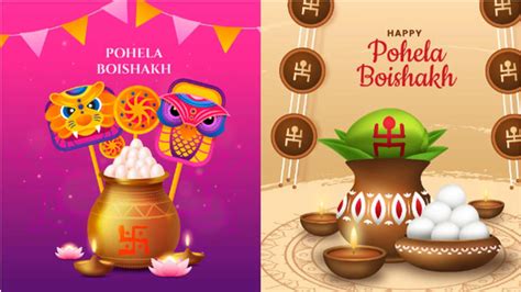 Pohela Boishakh 2026: Bengali New Year 2026 date, timings, rituals ...