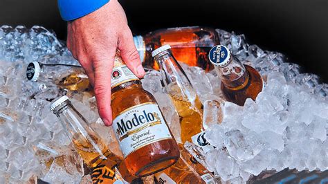 Is Modelo Gluten Free? Is It A Malted Beer? - Nothing Gluten