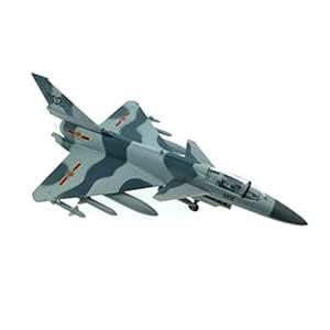 Buy Chinashow Toy Airplane Alloy Metal Airplane Model Pullback Airplane ...