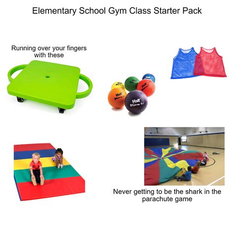 Elementary School Gym Class Equipment at Stephanie Naples blog