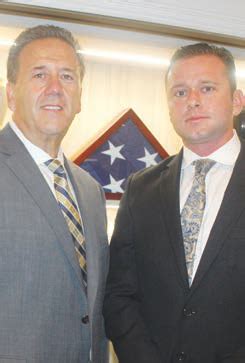 The Proudest of Traditions: Paul Stephen Buonfiglio Becomes Licensed ...