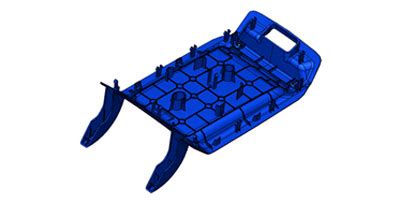 State-of-the-Art Plastic Injection Moulding Infrastructure in India ...
