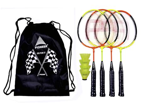 Pioneer Sports
