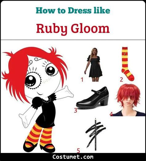 Image result for Ruby Gloom Funko POP