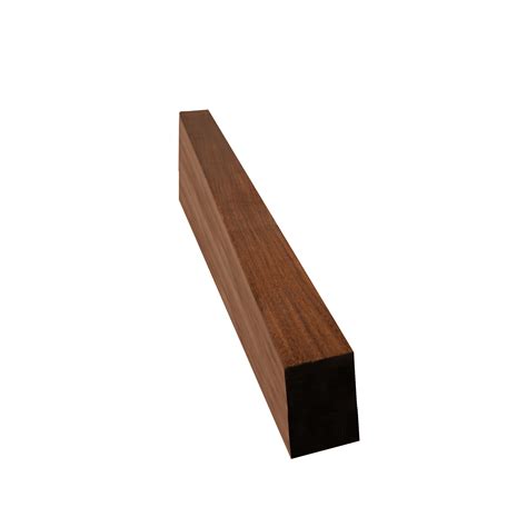 #1 BEST PRICES Ipe 4x4 decking - Brazilian Lumber