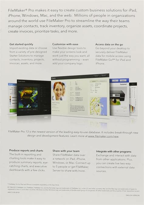 Image result for FileMaker Pro 6 Tutorial