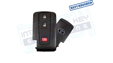 Image result for Program 2008 Prius Smart Key