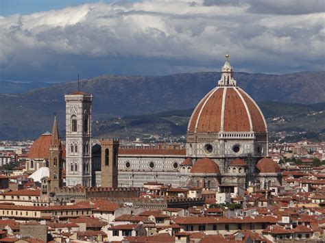 Brunelleschi Dome