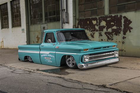 1965 Chevy C10 1965 Chevy Truck Build | TikTok