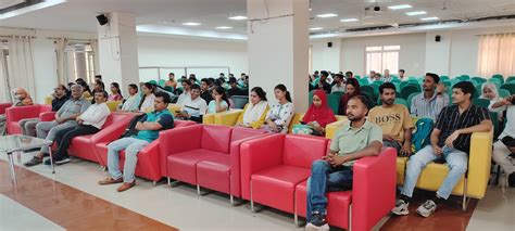 Training and Placement Cell | Khwaja Moinuddin Chishti Language ...