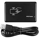 ACR1252U USB NFC Reader III: Amazon.in: Computers & Accessories