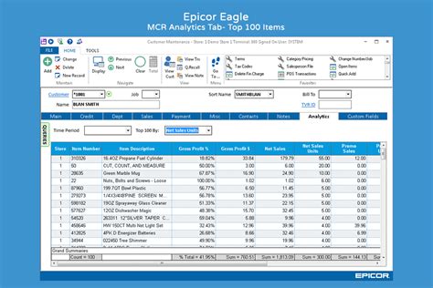 Image result for Epicor Retail Software