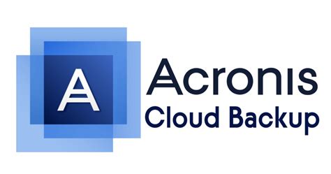 Image result for Acronis Cloud Tutorial