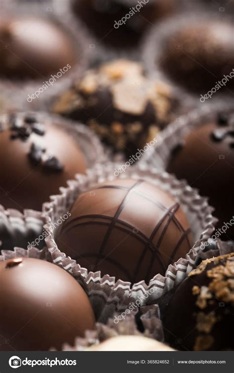 Chocolate 的图像结果