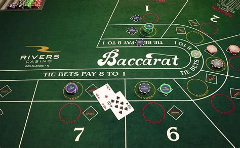 Baccarat apk v2.8.6