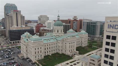 What bills are coming in the 2025 Indiana legislative session? | wthr.com