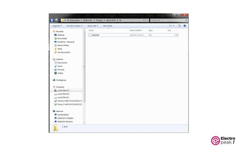 Image result for Platformio Add Library