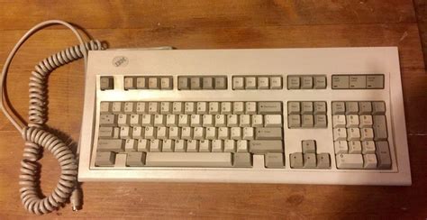 IBM Clicky Keyboard 的图像结果