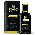 Buy FOGG Scent Impressio Eau De Parfum Fresh Liquid- 75 Ml(For Men ...