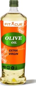 Fitcue Extra Virgin Olive Oil , Jaitun tail ( normal OL124) Olive Oil ...