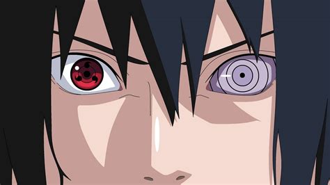 Naruto: A complete list of Sasuke Uchiha’s eyes