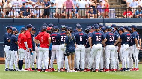 Ole Miss Spring 2026 Calendar - Free Printable Templates