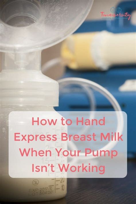 Image result for Hand Expressing Milk Storage