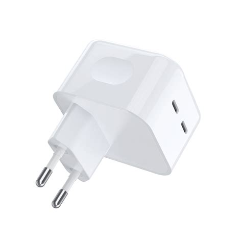 Pulse PD35W Wall Charger - Indian Pin – Imagine Online