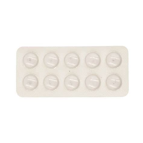 Empahope S 10/100mg Strip Of 10 Tablets: Uses, Side Effects, Price ...