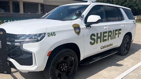 Moss Bluff man accused of firing gun inside home, striking victim ...