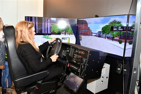 Image result for Driver Desk Simulation