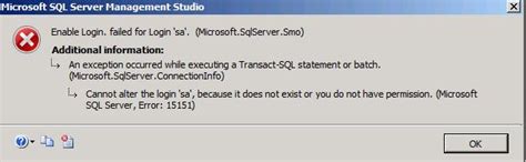 Image result for How to Fix Window Authentication Error in Microsoft SQL