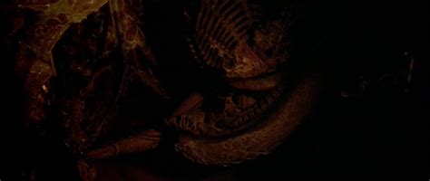 Image result for Alien 3 Dog Alien Birth