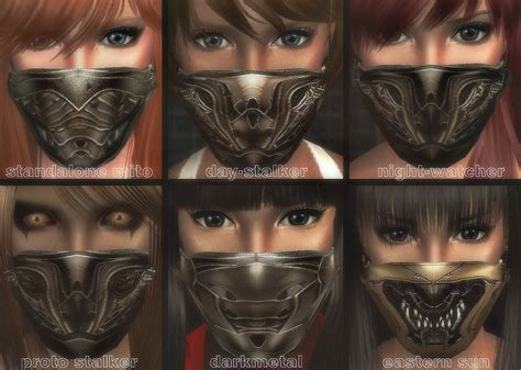 Masks Sims 的图像结果