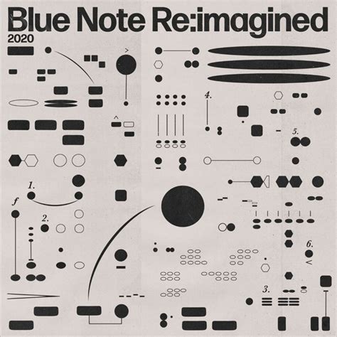 Image result for Blue Note Album Template