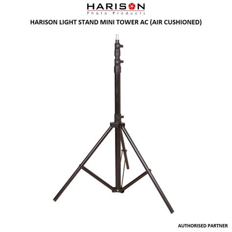 Harison Tripod Mini Tower AC Kit | Future Forward