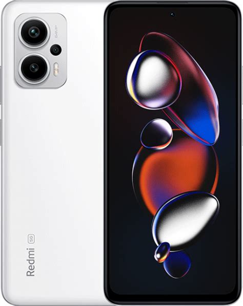 Redmi Note 12T Pro 的图像结果