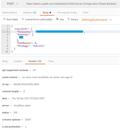 Convert JSON to CSV 的图像结果
