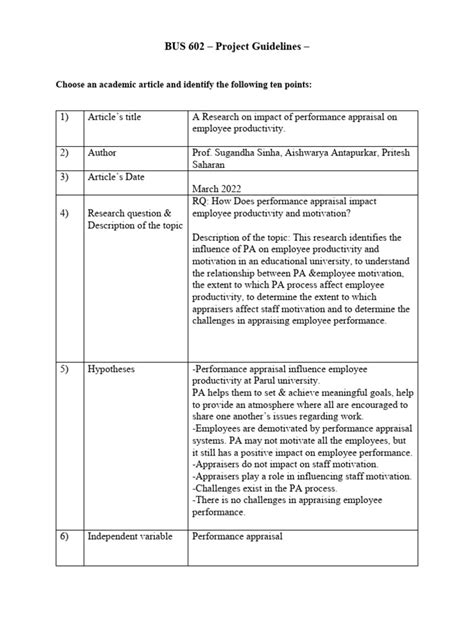 Image result for Sample Project Intact Form Template