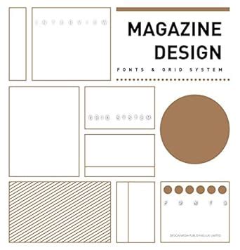 Buy Magazine Design Book Online at Low Prices in India | Magazine ...
