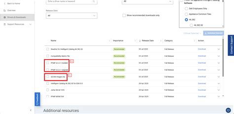 PowerFlex Management Platform - How to Set up Appliance Deployment on a ...