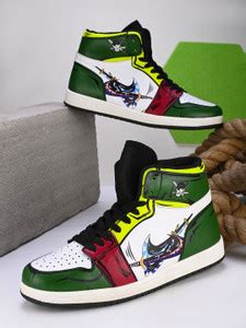 Kook N Keech Men's SS24 Chunky Stickered Boots Boots For Men - Buy Kook ...