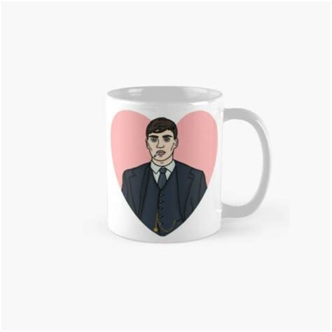 Tommy Shelby Peaky Blinders Mugs, Tommy Shelby 11 Oz | Ubuy India