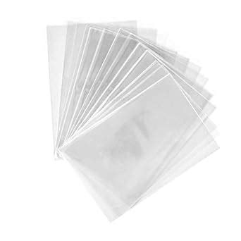 inr | Plastic LDPE Liner Bag Open | Size 27 x 40 inch | Pack of 30 Bags ...