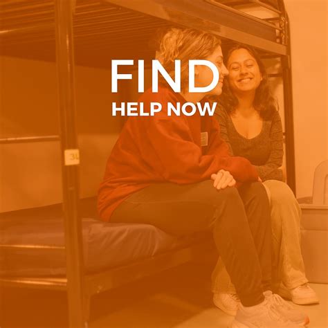 Community Resources — ROOTS Young Adult Shelter
