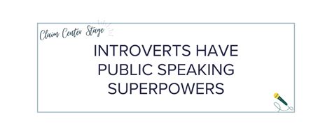 Image result for Introvert Superpowers