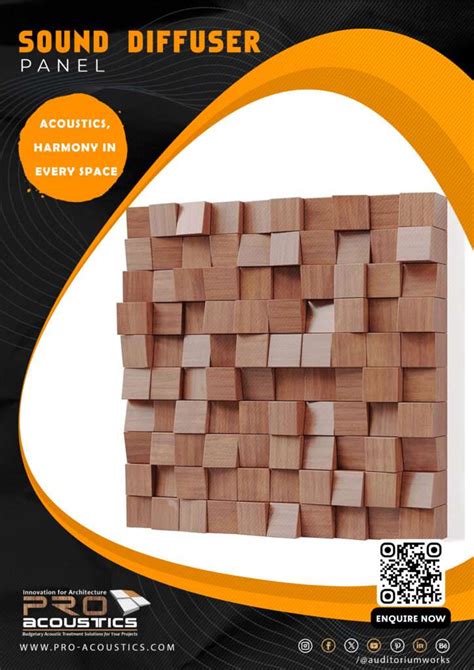 Image result for Form Sound Diffuser