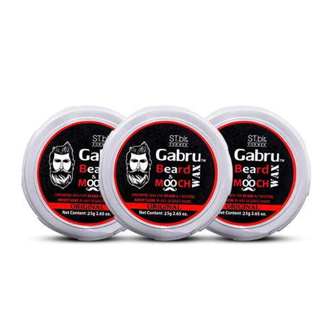Gabru | Get the Men's Beauty Products | Explore to Know More