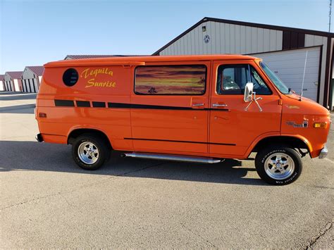 Days of the shaggin wagon a look at 1970s custom vans – Artofit