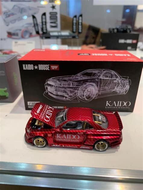 2023 Shizuoka Hobby Show Exclusive Nissan Skyline India | Ubuy